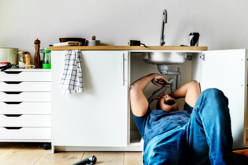 Hydraulik Wrocław Śródmieście